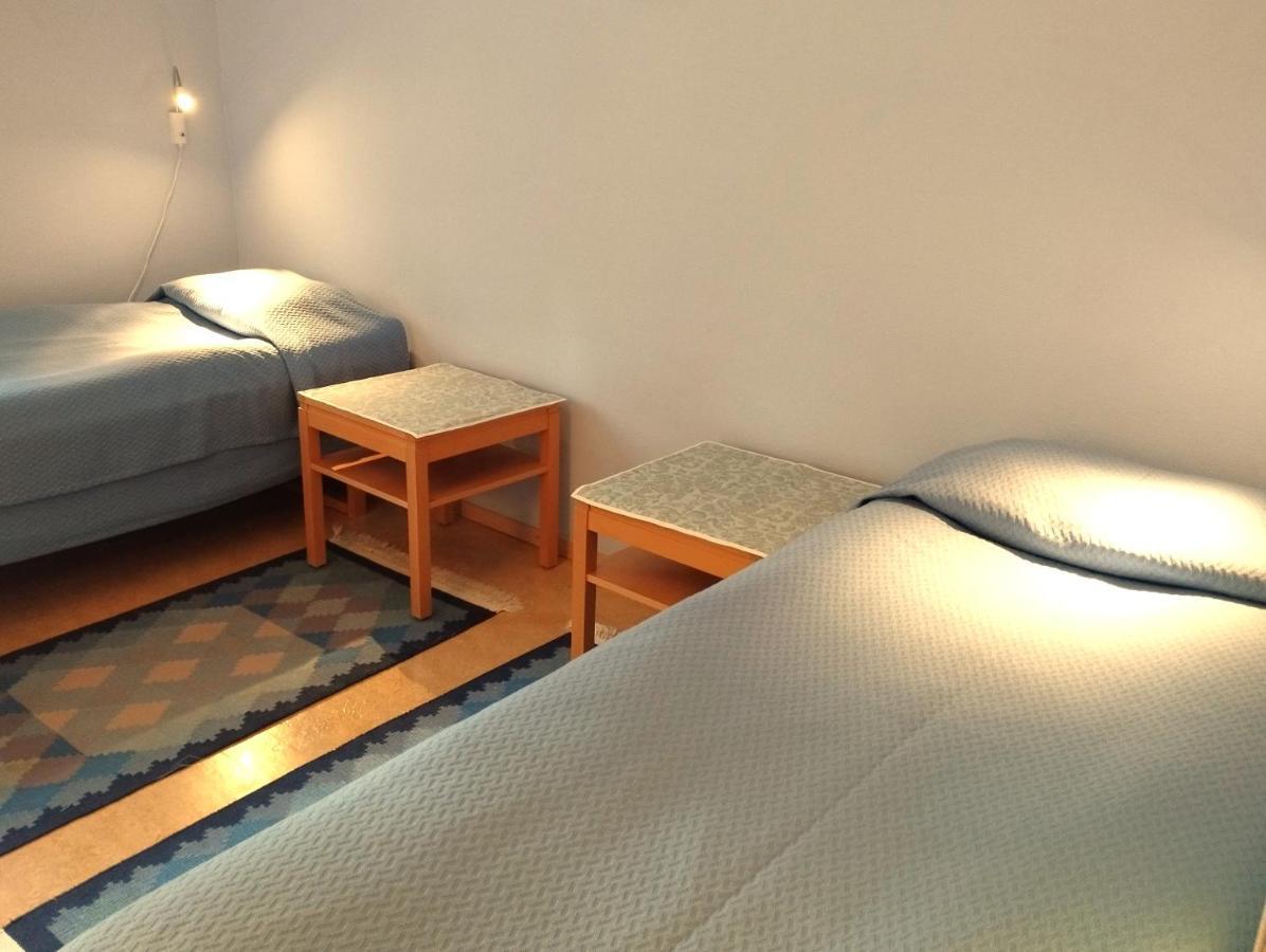 Bed and Breakfast Birgittagarden - Gaesthem - Birgittasystrarna Falun Esterno foto